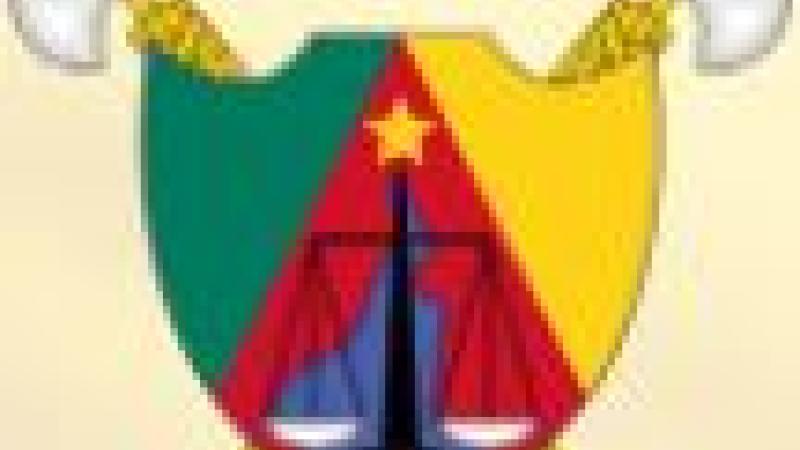 Embajada de Camerún en España
