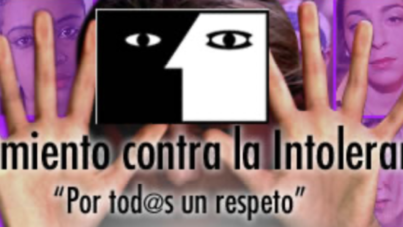 Movimiento contra la Intolerancia