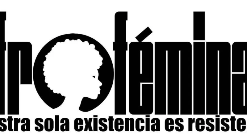 Afroféminas