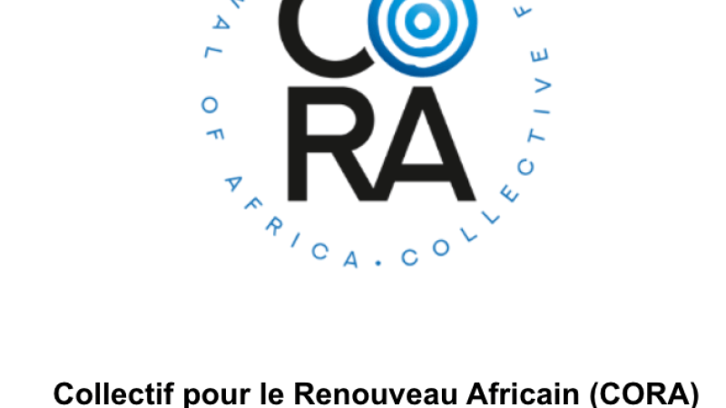 CORA (Collectif pour le Renouveau Africain)