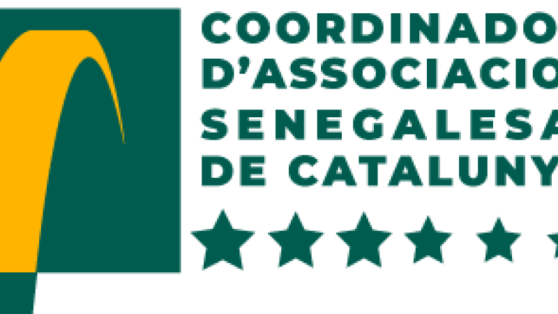Coordinadora de Asociaciones Senegalesas en Cataluña (CASC)