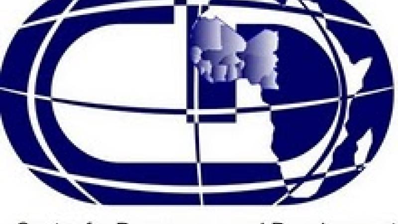 Centre for Democracy and Development (CDD)