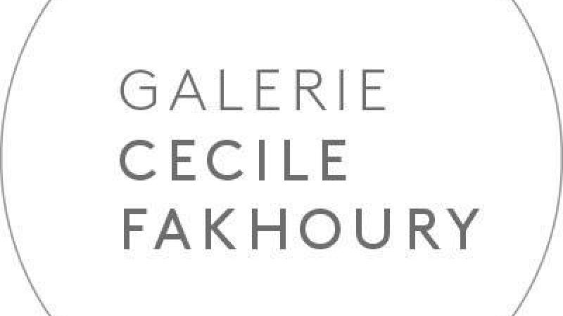 Galería Cecile Fakhoury