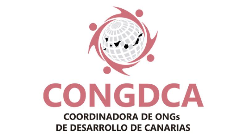 Coordinadora de ONGs de Desarrollo de Canarias (CONGDCA)