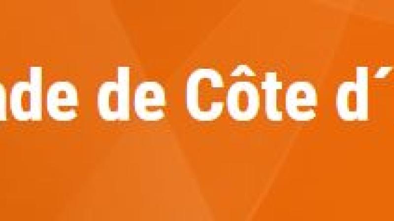 Embajada de Costa de Marfil en España