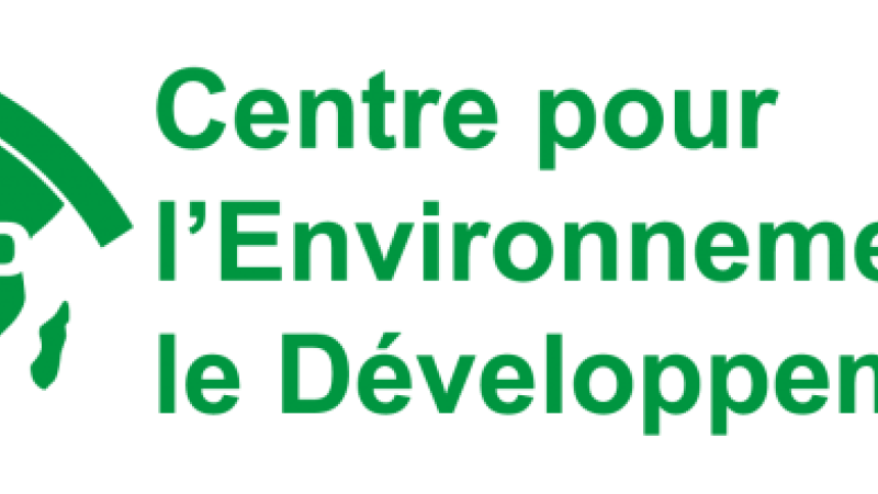 Centre pour l’Environnement et le Développement (CED)