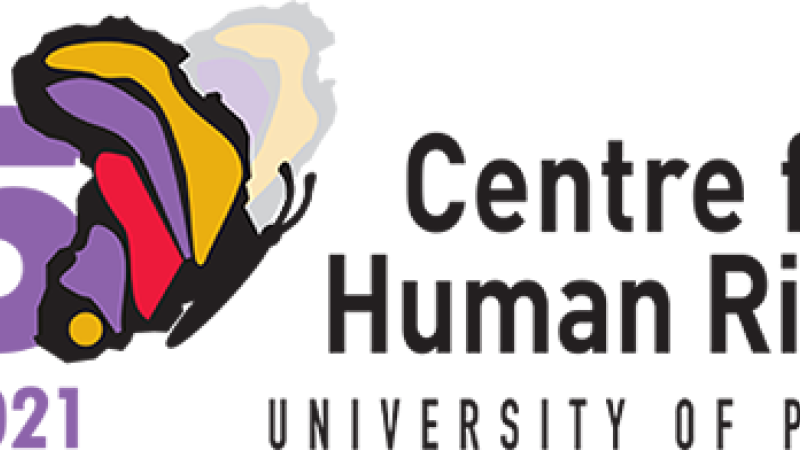 Centro por los Derechos Humanos (Universidad de Pretoria)