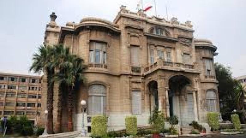 Universidad Ain Shams