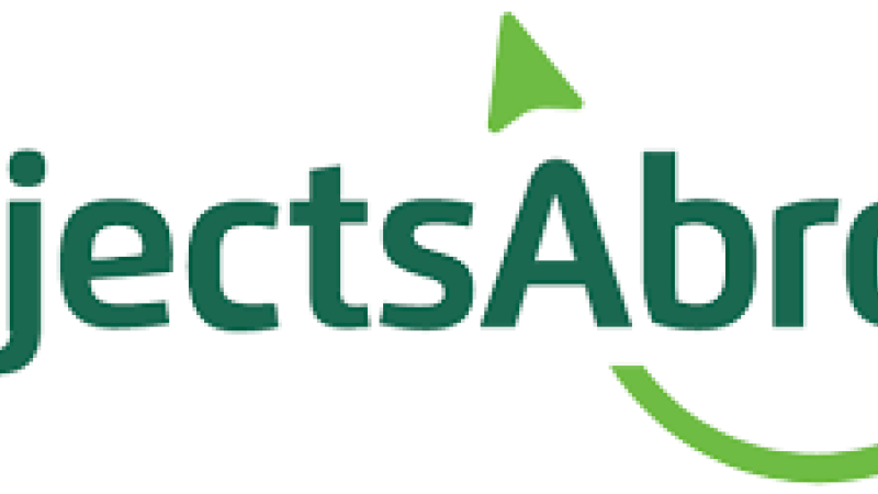 Teaching & Projects Abroad