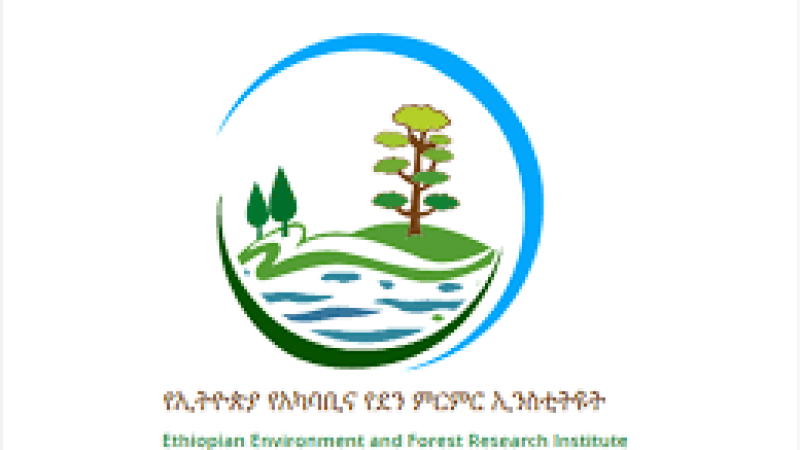 Ethiopian Environmental and Forestry Reasearch Institute (EEFRI)
