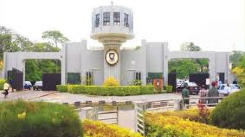 Universidad de Ibadan