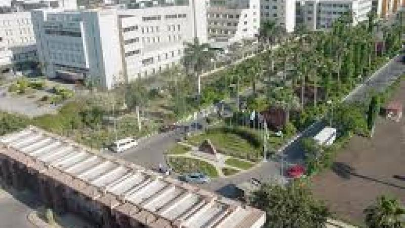 Universidad de Mansoura