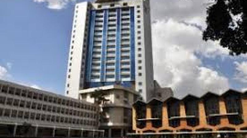 Universidad de Nairobi
