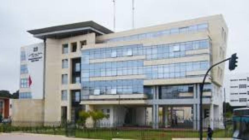 Universidad Mohammed V de Rabat