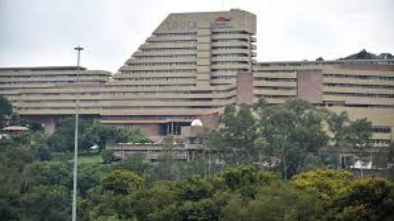 Universidad de Pretoria