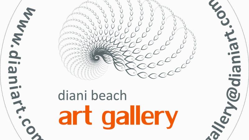 Diani Beach Art Gallery