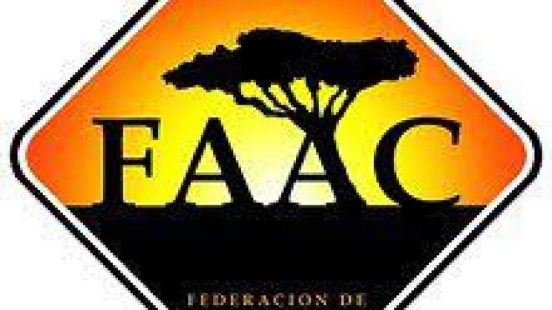 FAAC - Federación de Asociaciones Africanas en Canarias