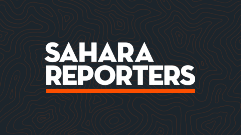 Sahara Reporters