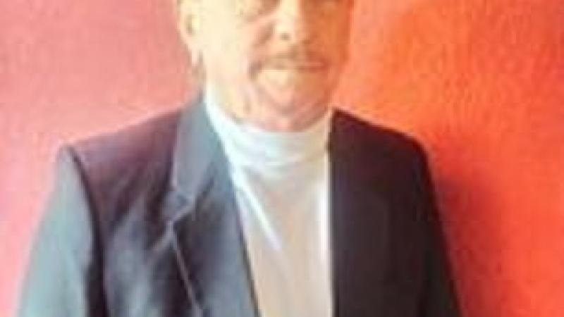 Flavio Braga Aleman