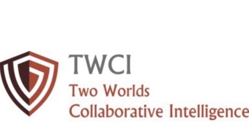 Two Wordls Collaborative Intelligence