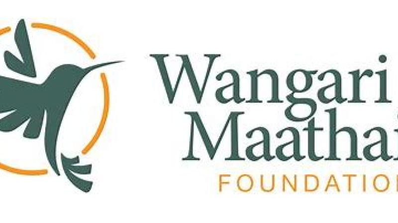 Fundación Wangari Maathai