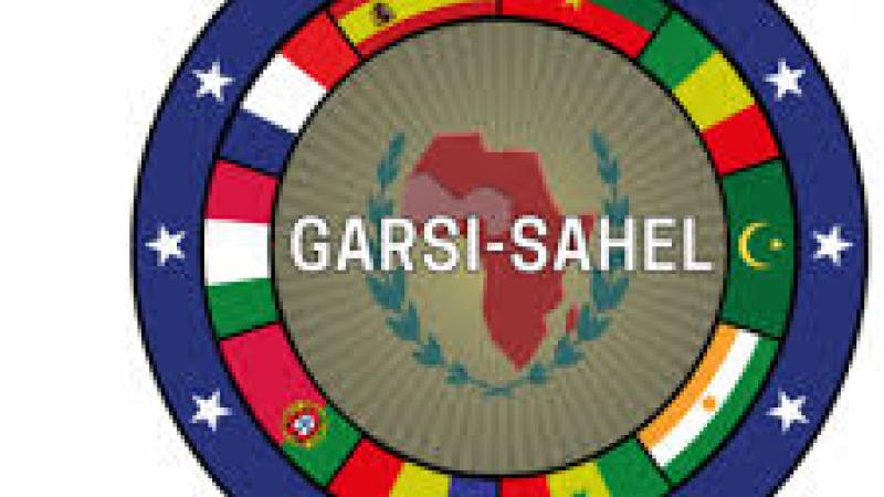 GAR-SI Sahel