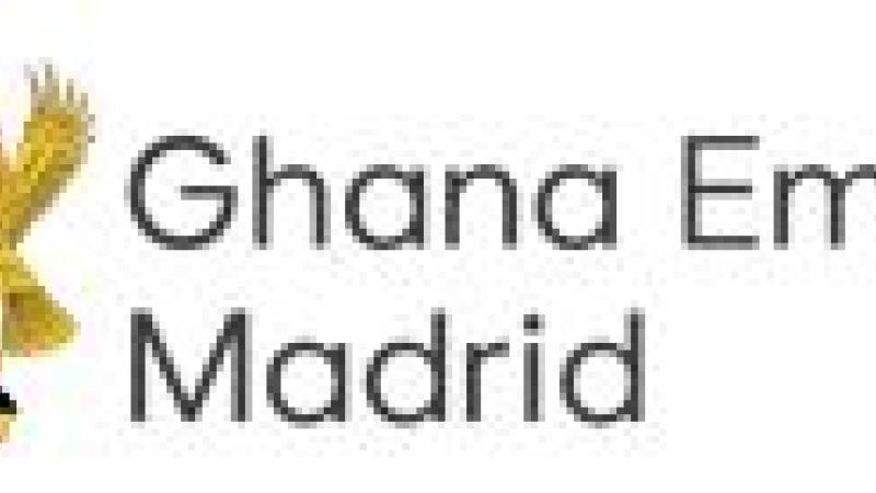 Embajada de Ghana en España
