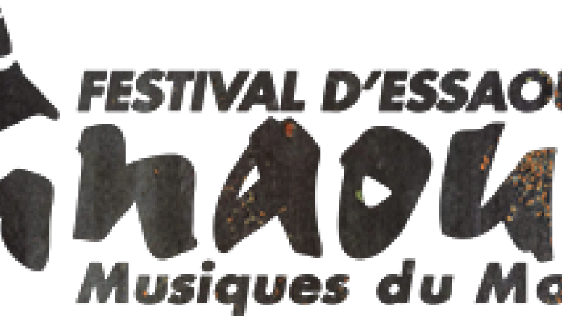 Gnaoua World Music Festival