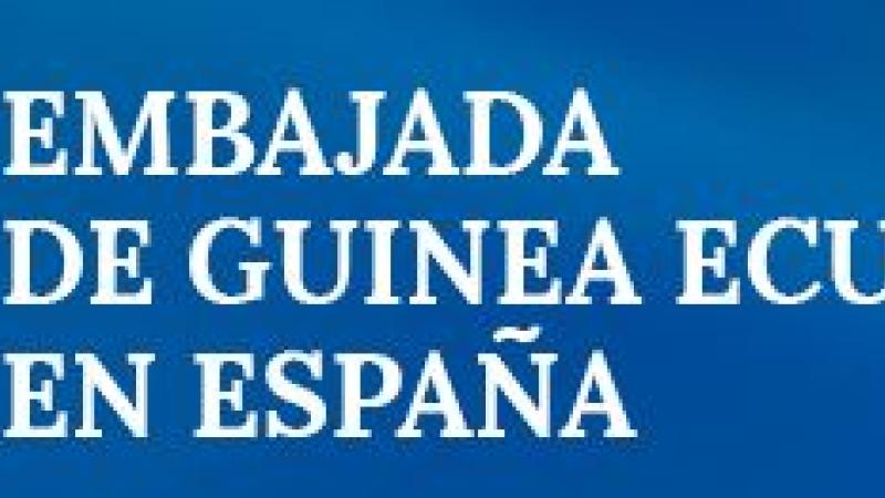 Embajada de Guinea Ecuatorial en España