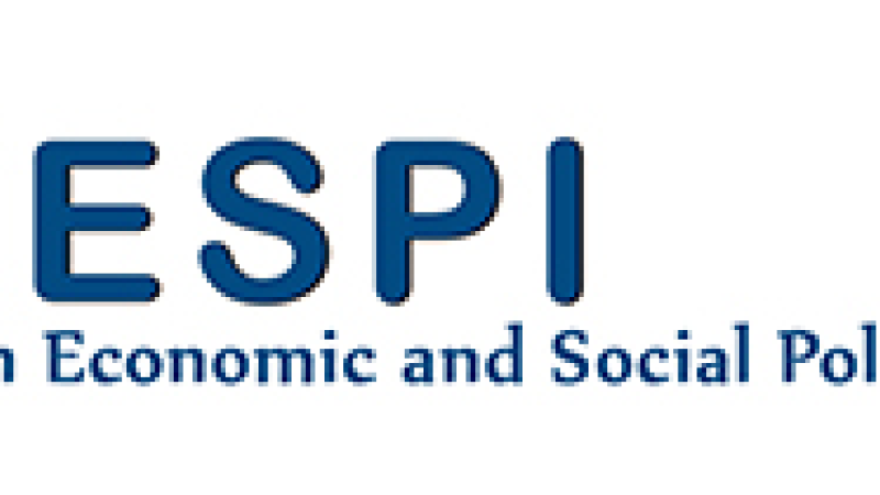 Horn Economic and Social Policy Institute (HESPI)