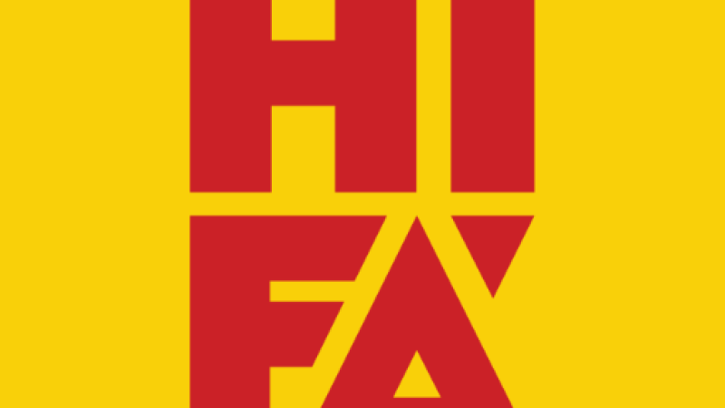 HIFA Zimbabwe