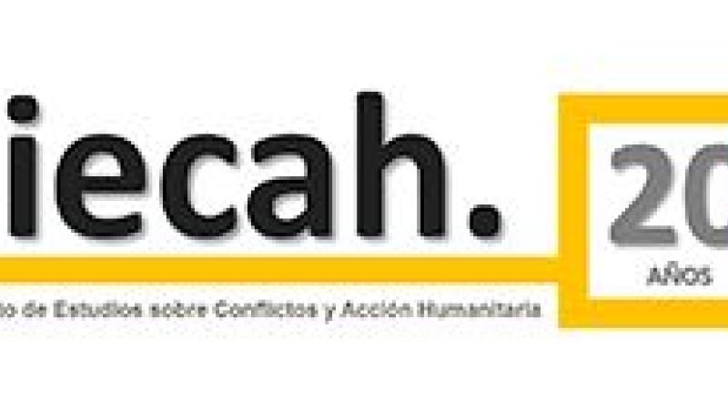 Instituto de Estudios sobre Conflictos y Acción Humanitaria (IECAH)