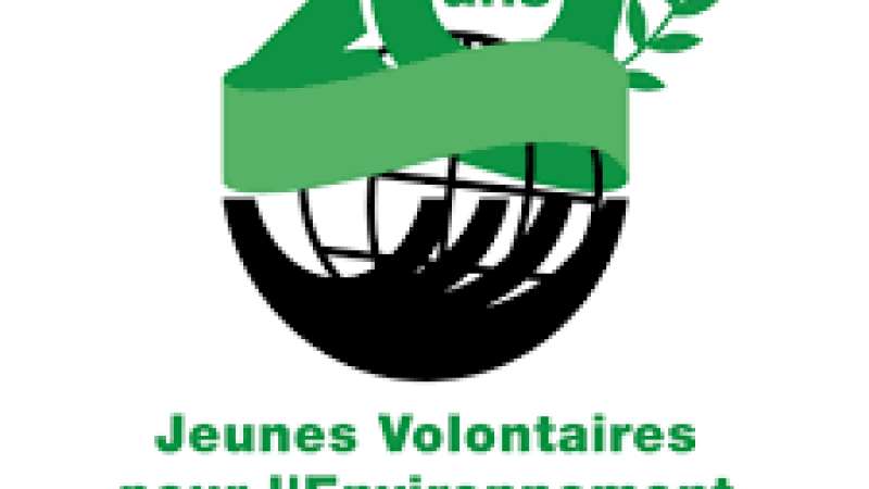 Jeunes Volontaires pour l’Environnement