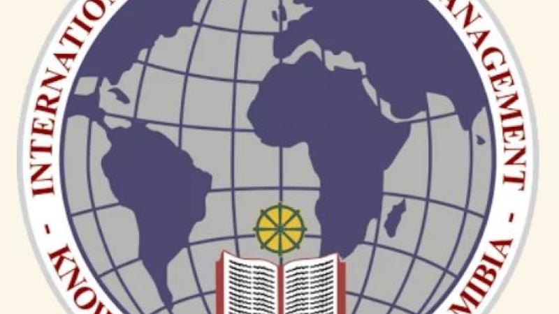 The International University of Management