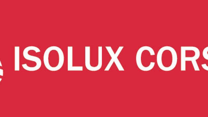Isolux Corsán
