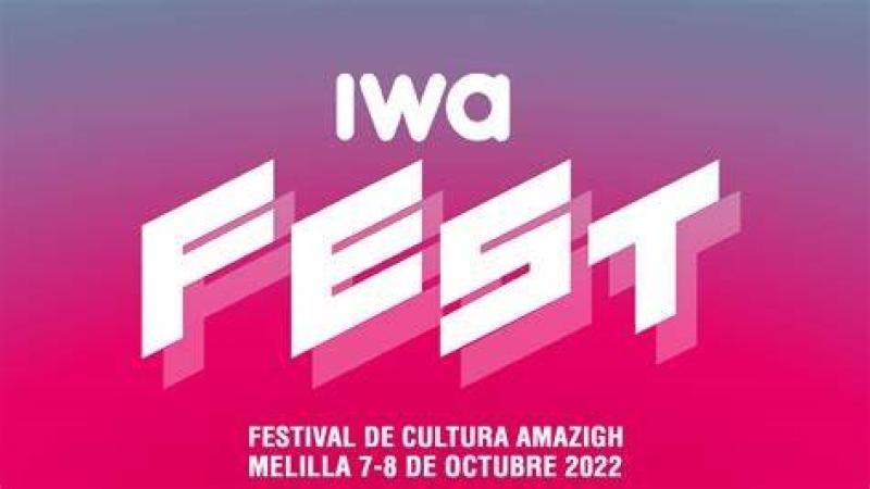 Iwa Fest.