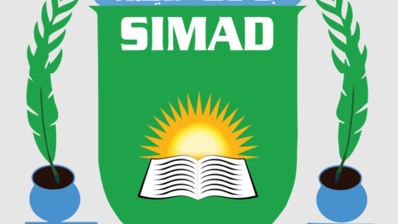 Jaamacadda SIMAD