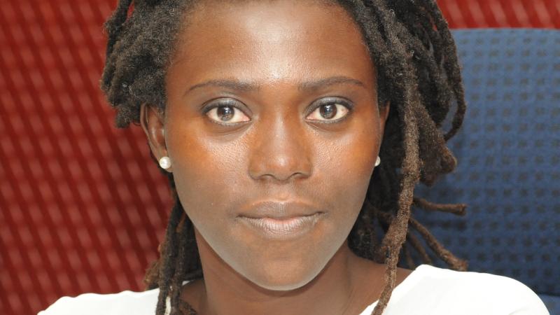 Jeanne Rolande Dacougna Minkette