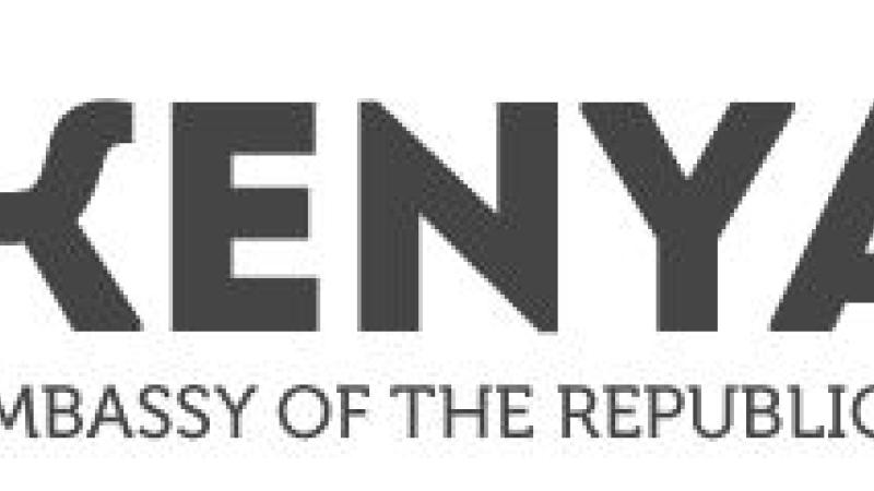 Embajada de Kenia en España