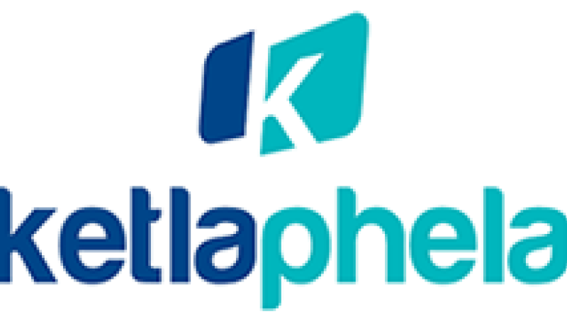 Farmacéuticas Ketlaphela