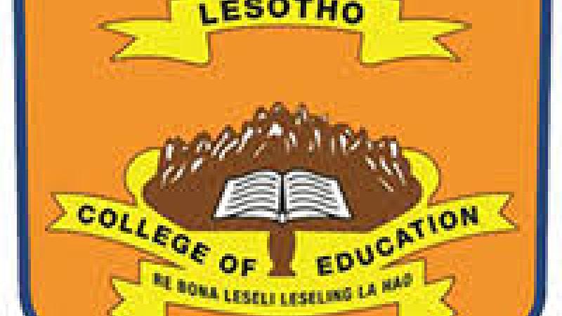 Lesotho College of Education