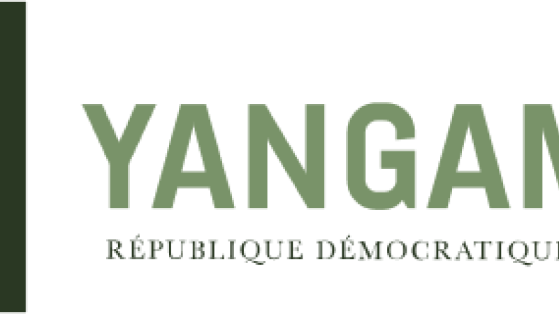 Yangambi