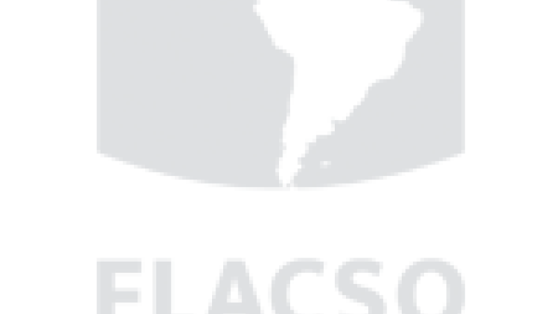FLACSO ( Faultad Latinoamericana de Ciencias Sociales)
