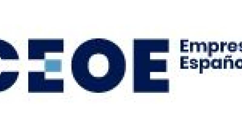 CEOE-Confederación Española de Organizaciones Empresariales