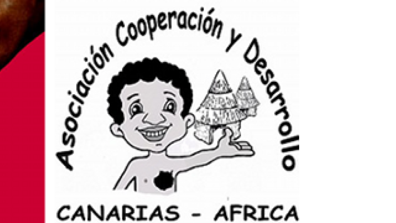 Asociación Cooperación y Desarrollo Canarias-África (CODECAN)