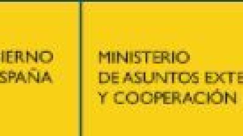 Consulado General de España en Tánger (Marruecos)