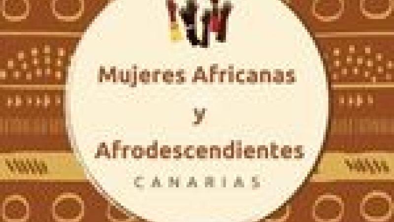 Asociación de Mujeres Africanas y Afrodescendientes en Canarias
