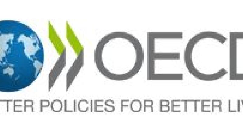 Organización para la Cooperación y el Desarrollo Económico (OCDE)