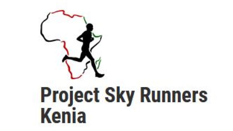 Project Sky Runners Kenia