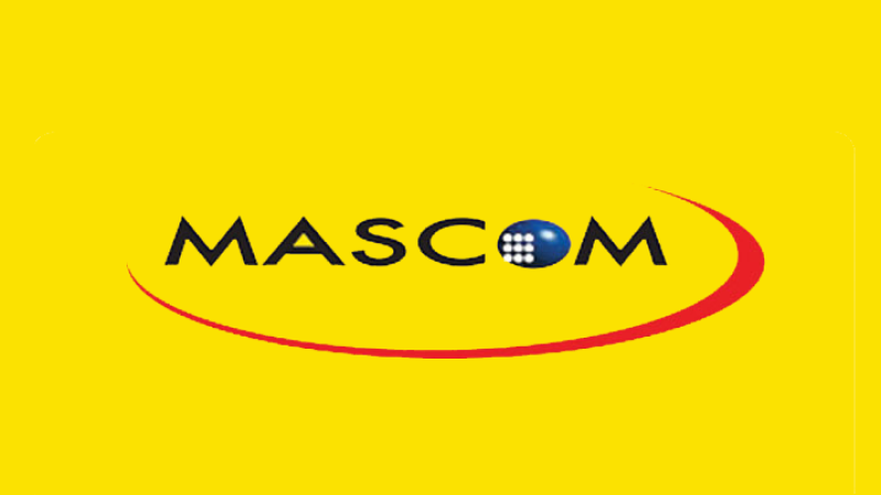 Mascom Wireless